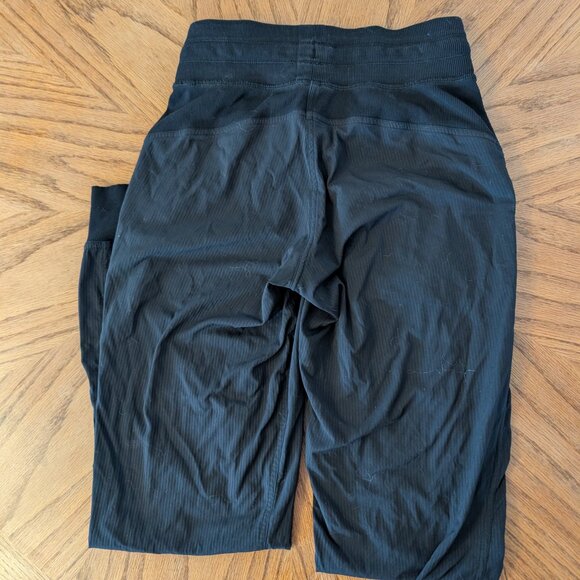 Lululemon Dance Studio Joggers - Picture 4 of 5